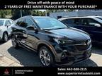 2020 Buick Encore Gx Essence