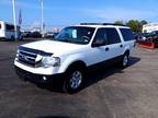 2014 Ford Expedition El XL Fleet