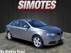 2010 Kia Forte EX