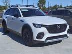 2025 Mazda CX-70 3.3 Turbo Premium