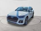 2024 Audi Q5 quattro S line Prem Plus 45 TFSI