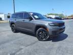2022 Jeep Grand Cherokee L Altitude