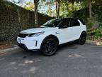 2023 Land Rover Discovery Sport P250 SE