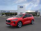 2024 Ford Escape Hybrid ST-Line