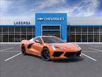 2024 Chevrolet Corvette Stingray