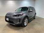 2023 Land Rover Discovery Sport P250 SE