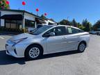 2016 Toyota Prius Two