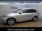 2016 Volvo XC90 T8 eAWD Inscription