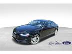 2015 Audi A4 2.0T quattro Premium Plus