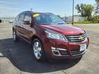 2015 Chevrolet Traverse LTZ