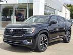 2024 Volkswagen Atlas Cross Sport SEL Premium R-Line 4Motion