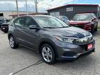 2021 Honda HR-V LX