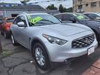 2011 Infiniti FX35 Base