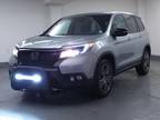 2020 Honda Passport EX-L