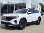 2024 Volkswagen Atlas SE 4Motion