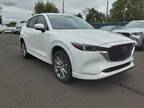 2024 Mazda CX-5 2.5 S Premium