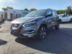 2021 Nissan Rogue Sport SL Premium Package