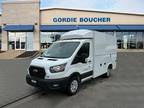 2024 Ford Transit 350
