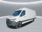 2025 Mercedes-Benz Sprinter 2500