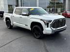 2023 Toyota Tundra 1794 Edition HV