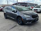 2022 Chrysler Pacifica Hybrid Limited