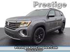 2024 Volkswagen Atlas SE 4Motion