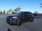 2024 Mitsubishi Outlander Sport LE