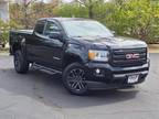 2020 Gmc Canyon SLE