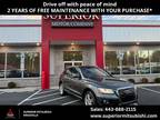 2015 Audi Q5 2.0T quattro Premium Plus