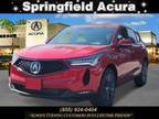 2024 Acura Rdx SH-AWD w/Advance w/A-SPEC