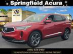 2024 Acura Rdx SH-AWD w/Advance