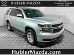 2020UsedChevroletUsedTahoeUsed4WD 4dr