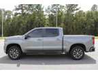 2021UsedChevroletUsedSilverado 1500Used4WD Crew Cab 147