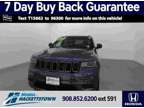 2020UsedJeepUsedGrand CherokeeUsed4x4