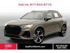 2024NewAudiNewQ3New45 TFSI quattro
