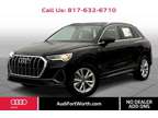 2024NewAudiNewQ3New45 TFSI quattro