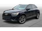 2024NewAudiNewQ3New45 TFSI quattro