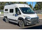 2025 Winnebago Solis Pocket 36A