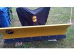 Fisher Snow Plow