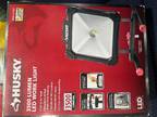 Husky 3500 Lumen Led Work Light