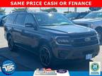 2022 Ford Expedition