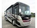 2018 Tiffin Allegro Red 38QBA