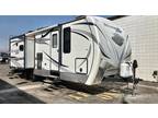 2016 Outdoors RV Timber Ridge 260CIS