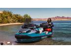 2025 Sea-Doo GTX Limited 325
