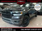 Used 2022 Ram 1500 for sale.