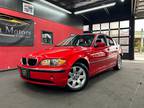 Used 2003 BMW 325 for sale.