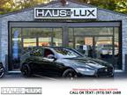 Used 2021 Jaguar XF for sale.