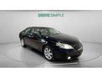 2007 Lexus ES Black, 117K miles