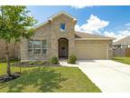 1833 Chickasaw RUN Leander TX 78641
