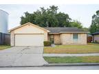 1007 E Belgravia Dr Drive Pearland Texas 77584